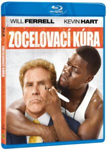 Get Hard (Пандиз експерт) Blu-Ray