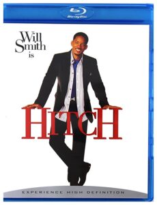 Hitch (Хитч) Blu-Ray