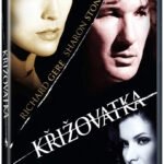 Intersection (Точка на пресичане 1994) DVD