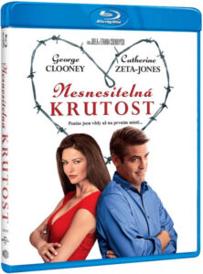 Intolerable Cruelty (Непоносима жестокост) Blu-Ray