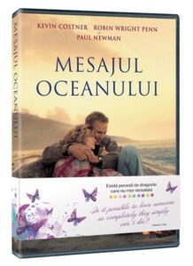 Message in a Bottle (Писмо в бутилка) DVD