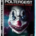 Poltergeist (Полтъргайст 2015) Blu-Ray