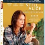 Still Alice (Все още Алис) Blu-Ray