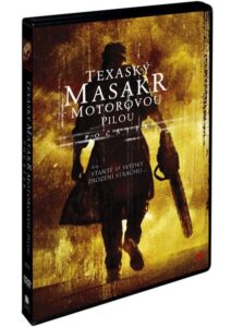 The Texas Chainsaw Massacre: The Beginning (Тексаско клане: Началото) DVD