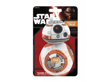 Говорещ ключодържател Star Wars: BB8