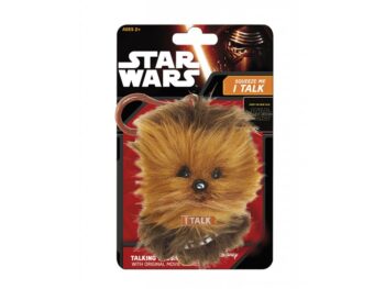 Говорещ ключодържател Star Wars: Chewbacca
