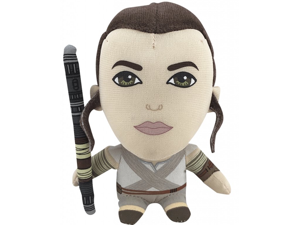 Говорещ ключодържател Star Wars: Rey - Image 2