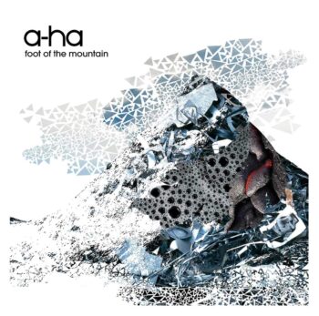 A-ha - Foot of the Mountain Аудио CD