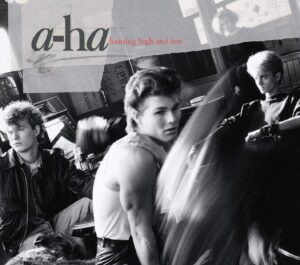 A-ha – Hunting High & Low (30th Anniversary Edition) Аудио CD