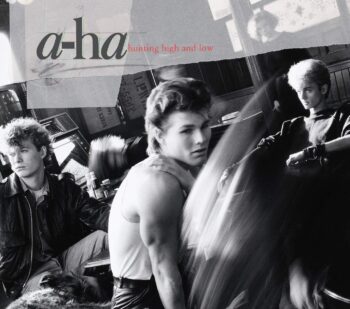 A-ha - Hunting High & Low (30th Anniversary Edition) Аудио CD