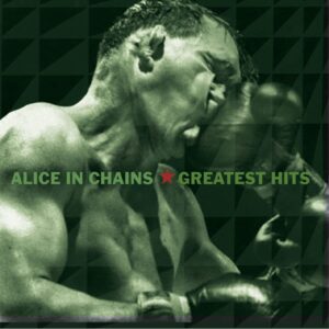 Alice In Chains – Greatest Hits Аудио CD