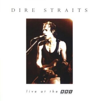 Dire Straits - Live at the BBC Аудио CD