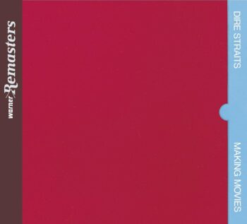 Dire Straits - Making Movies Аудио CD