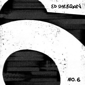 Ed Sheeran - No. 6 Collaborations Project Аудио CD