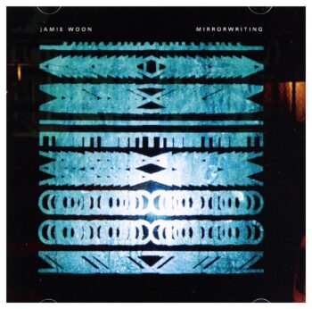 Jamie Woon - Mirrorwriting Аудио CD