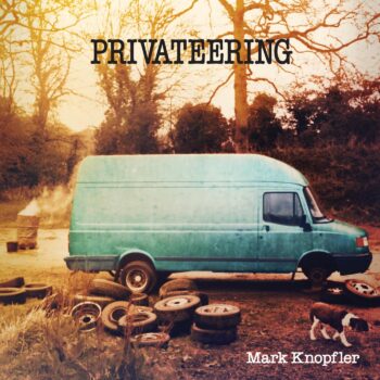 Mark Knopfler - Privateering (2CD) Аудио CD