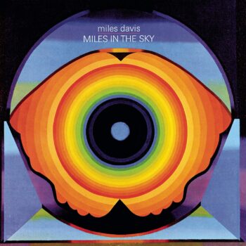 Miles Davis - Miles In The Sky Аудио CD