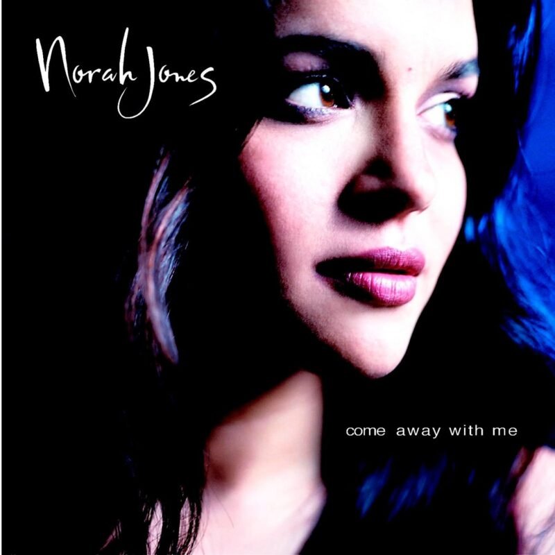 Norah Jones - Come Away with Me Аудио CD