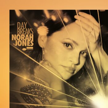 Norah Jones - Day Breaks Deluxe Edition Аудио CD