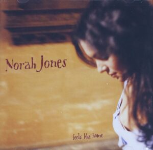 Norah Jones – Feels Like Home Аудио CD