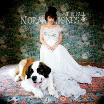 Norah Jones - The Fall (ecopack) Аудио CD