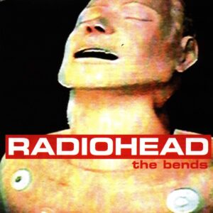 Radiohead – Bends Аудио CD