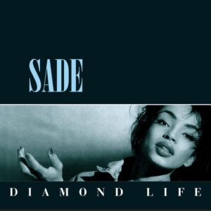 Sade – Diamond Life Аудио CD