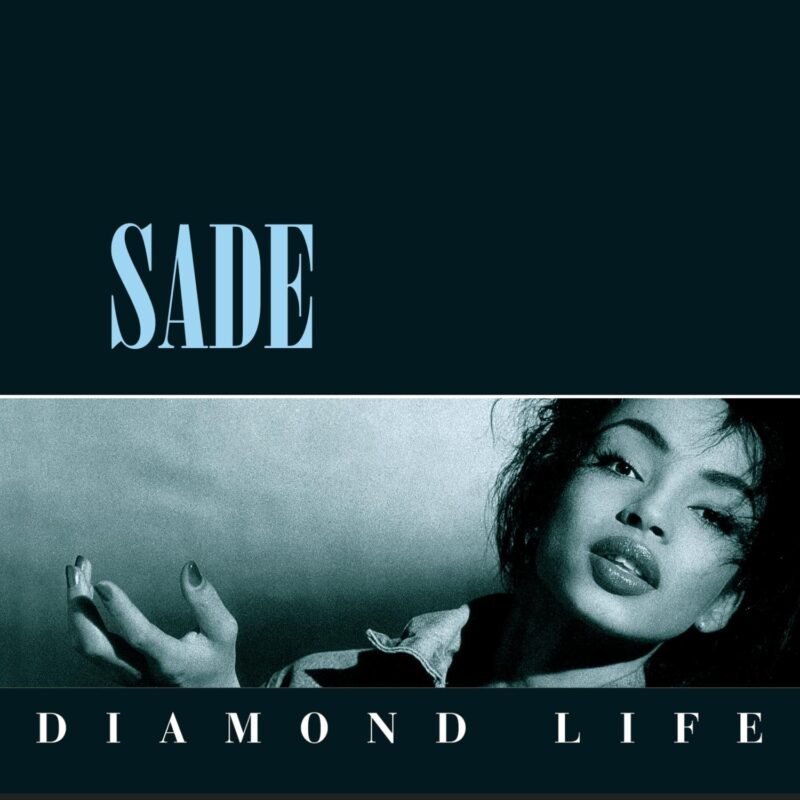 Sade - Diamond Life Аудио CD