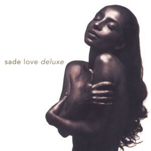 Sade – Love Deluxe Vinyl