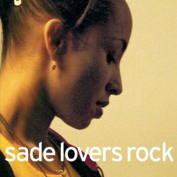 Sade - Lovers Rock Аудио CD