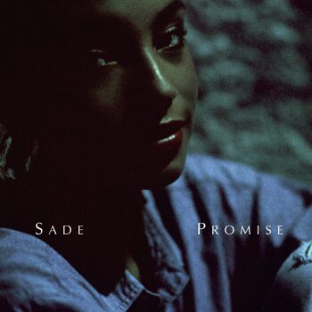 Sade - Promise Аудио CD