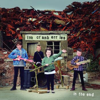 The Cranberries - In the End Аудио CD