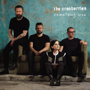 The Cranberries - Something Else Аудио CD