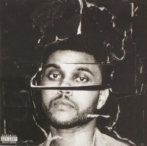 The Weeknd – Beauty Behind The Madness Аудио CD