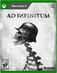 Ad Infinitum – Xbox Series X