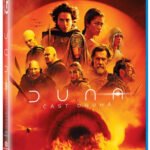 Dune: Part Two (Дюн: Част втора) Blu-Ray