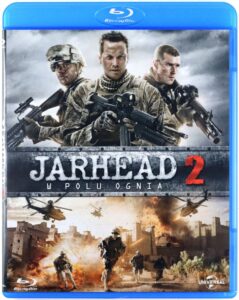 Jarhead 2: Field of Fire (Снайперисти 2) Blu-Ray