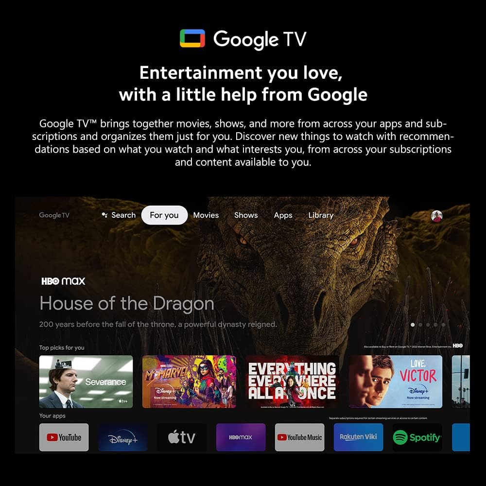 Xiaomi TV Box S 2nd Gen, 4K Ultra HD Мултимедиен плеър - Image 4