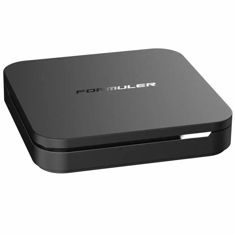 Formuler Z10 SE 4K Android 10 OTT Media Streamer 2GB RAM 4GB Flash, WiFi Мултимедиен плеър - Image 3