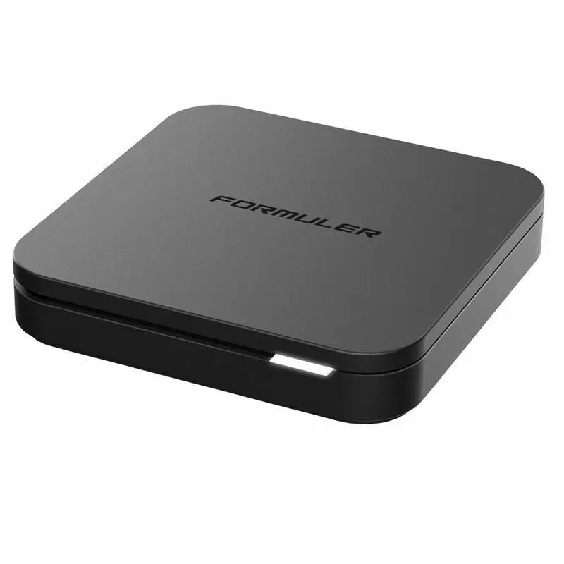 Formuler Z10 SE 4K Android 10 OTT Media Streamer 2GB RAM 4GB Flash, WiFi Мултимедиен плеър - Image 4