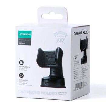 Автомобилна стойка за телефон JOYROOM JR-ZS284