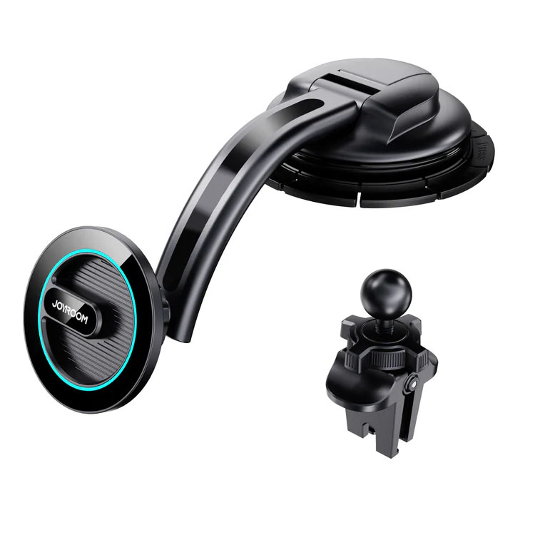 Автомобилна стойка за телефон JOYROOM JR-ZS366 Magnetic