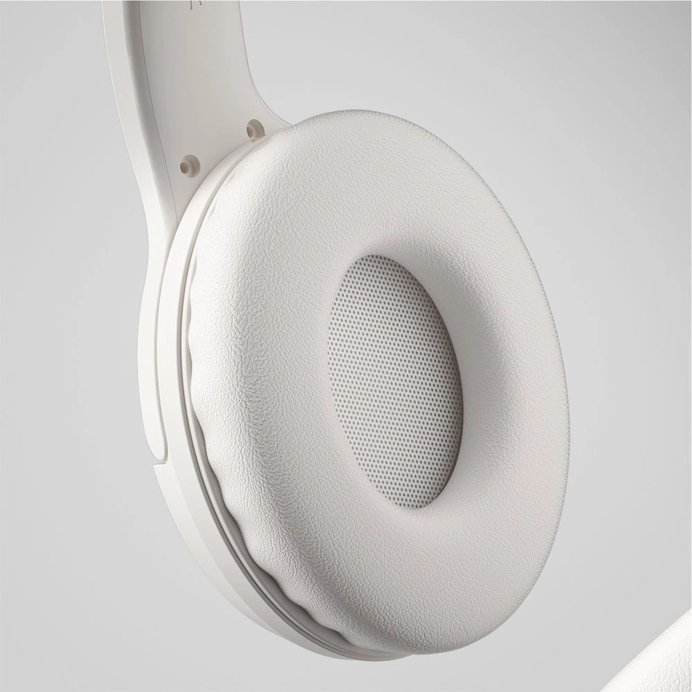 Безжични слушалки Dudao X22Pro Wireless Bluetooth 5.3 Headphones White - Image 2