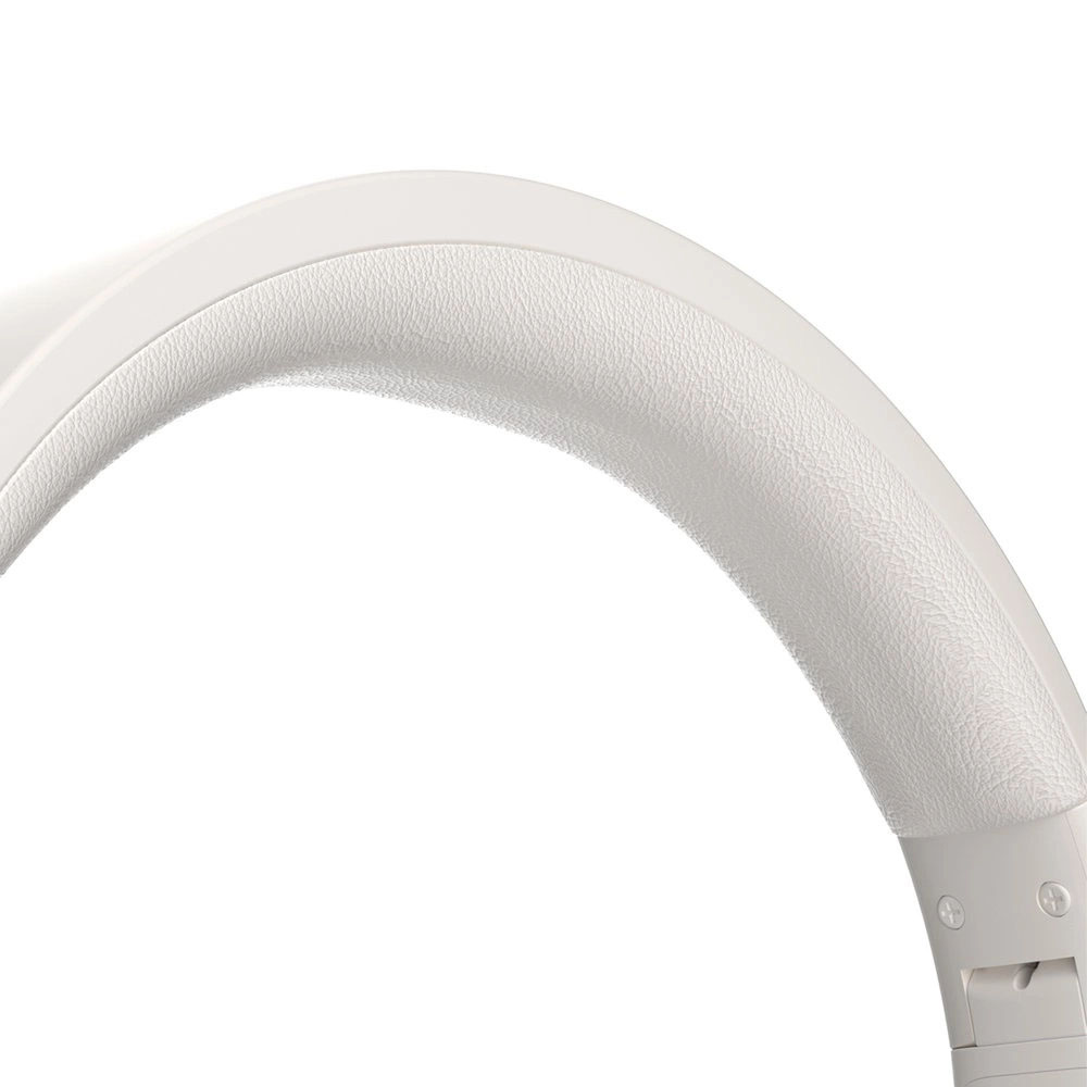 Безжични слушалки Dudao X22Pro Wireless Bluetooth 5.3 Headphones White - Image 3