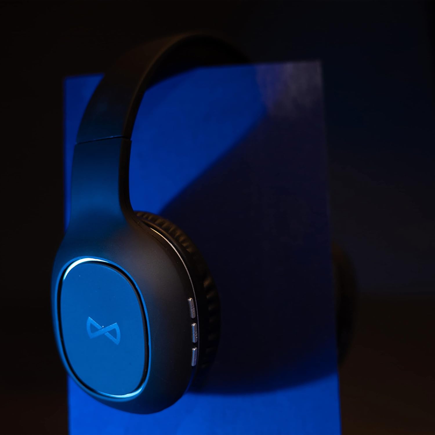 Безжични слушалки Forever BTH-505 Bluetooth Black - Image 4