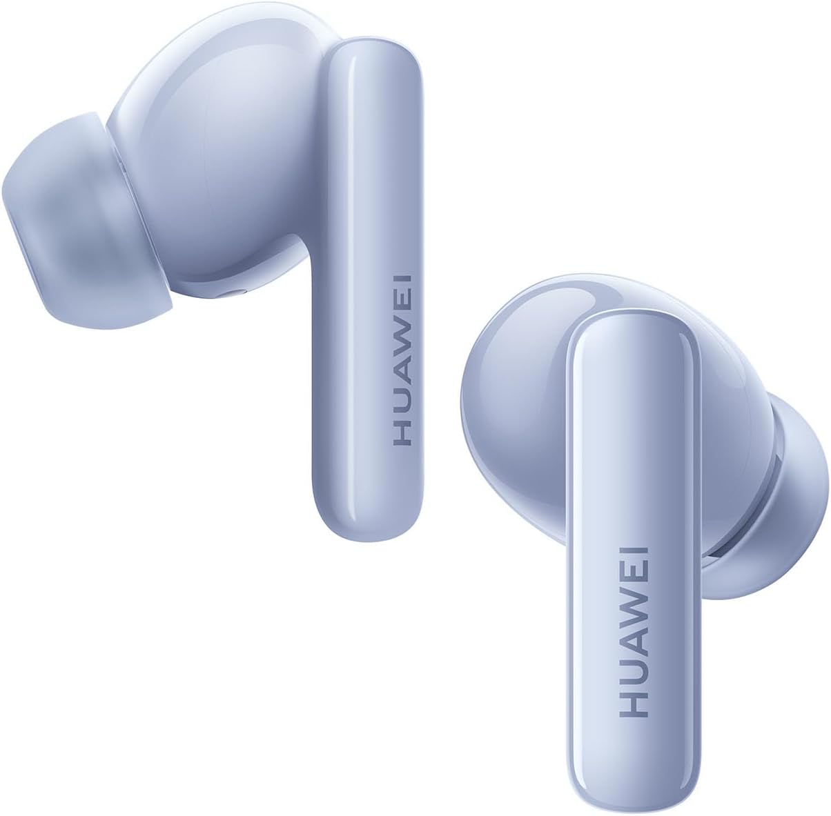 Безжични слушалки HUAWEI FreeBuds 5i True Wireless Headphones Blue - Image 2