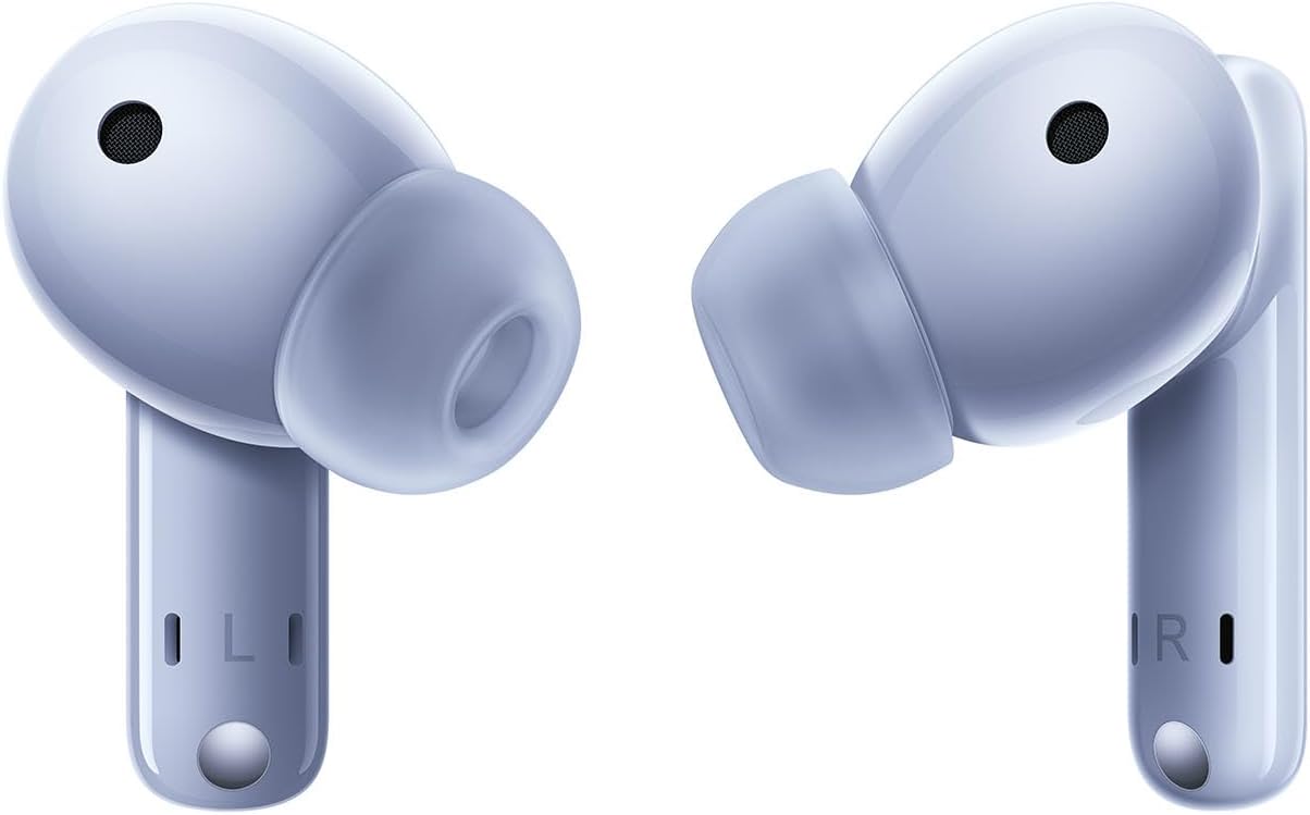 Безжични слушалки HUAWEI FreeBuds 5i True Wireless Headphones Blue - Image 3