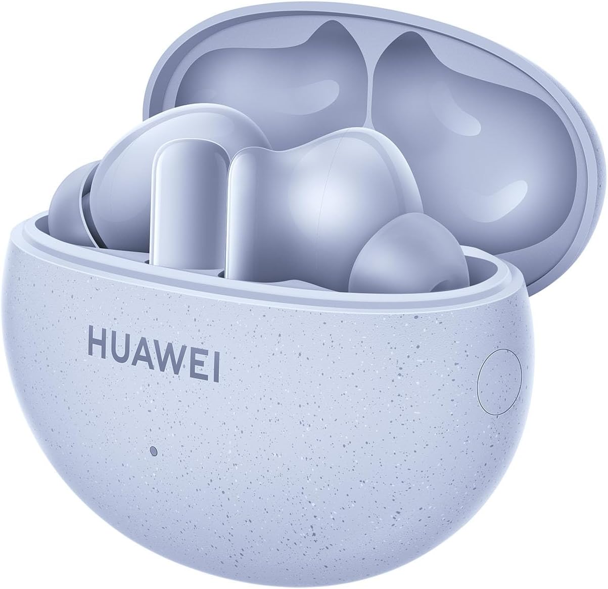 Безжични слушалки HUAWEI FreeBuds 5i True Wireless Headphones Blue - Image 4