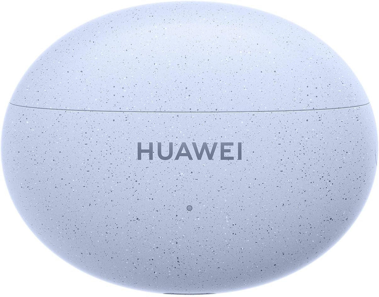 Безжични слушалки HUAWEI FreeBuds 5i True Wireless Headphones Blue - Image 5