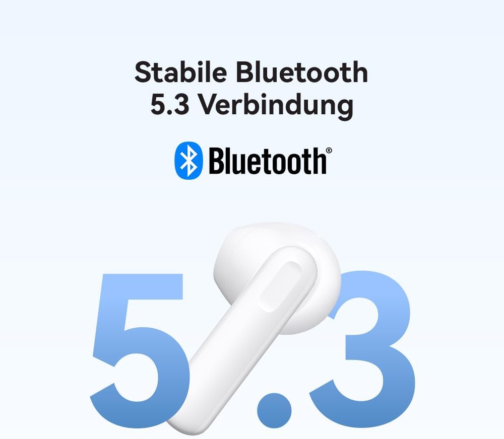 Безжични слушалки HUAWEI FreeBuds SE 2 Wireless Headphones Black - Image 3